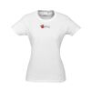 Womens Ice Cotton Tee Thumbnail