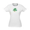 Womens Ice Cotton Tee Thumbnail