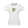 Womens Ice Cotton Tee Thumbnail
