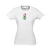 Womens Ice Cotton Tee Thumbnail