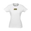 Womens Ice Cotton Tee Thumbnail