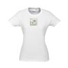 Womens Ice Cotton Tee Thumbnail