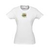 Womens Ice Cotton Tee Thumbnail