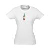Womens Ice Cotton Tee Thumbnail