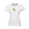 Womens Ice Cotton Tee Thumbnail