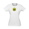 Womens Ice Cotton Tee Thumbnail