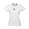 Womens Ice Cotton Tee Thumbnail
