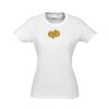 Womens Ice Cotton Tee Thumbnail