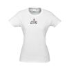 Womens Ice Cotton Tee Thumbnail