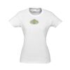 Womens Ice Cotton Tee Thumbnail
