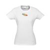 Womens Ice Cotton Tee Thumbnail