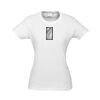 Womens Ice Cotton Tee Thumbnail