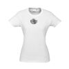 Womens Ice Cotton Tee Thumbnail