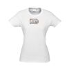 Womens Ice Cotton Tee Thumbnail