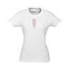 Womens Ice Cotton Tee Thumbnail