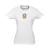 Womens Ice Cotton Tee Thumbnail