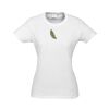 Womens Ice Cotton Tee Thumbnail