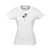 Womens Ice Cotton Tee Thumbnail