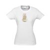 Womens Ice Cotton Tee Thumbnail
