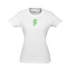 Womens Ice Cotton Tee Thumbnail
