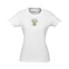 Womens Ice Cotton Tee Thumbnail