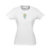 Womens Ice Cotton Tee Thumbnail