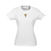 Womens Ice Cotton Tee Thumbnail