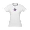 Womens Ice Cotton Tee Thumbnail