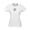 Womens Ice Cotton Tee Thumbnail