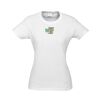 Womens Ice Cotton Tee Thumbnail