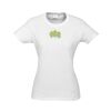 Womens Ice Cotton Tee Thumbnail