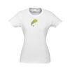 Womens Ice Cotton Tee Thumbnail