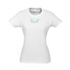 Womens Ice Cotton Tee Thumbnail