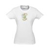 Womens Ice Cotton Tee Thumbnail