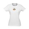 Womens Ice Cotton Tee Thumbnail