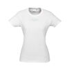 Womens Ice Cotton Tee Thumbnail