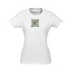 Womens Ice Cotton Tee Thumbnail