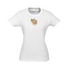 Womens Ice Cotton Tee Thumbnail