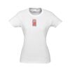 Womens Ice Cotton Tee Thumbnail
