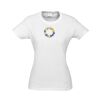 Womens Ice Cotton Tee Thumbnail