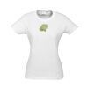 Womens Ice Cotton Tee Thumbnail