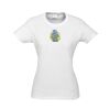 Womens Ice Cotton Tee Thumbnail