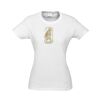 Womens Ice Cotton Tee Thumbnail