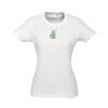 Womens Ice Cotton Tee Thumbnail