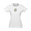 Womens Ice Cotton Tee Thumbnail