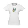 Womens Ice Cotton Tee Thumbnail