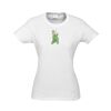 Womens Ice Cotton Tee Thumbnail