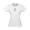 Womens Ice Cotton Tee Thumbnail