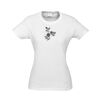 Womens Ice Cotton Tee Thumbnail