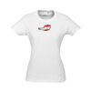Womens Ice Cotton Tee Thumbnail